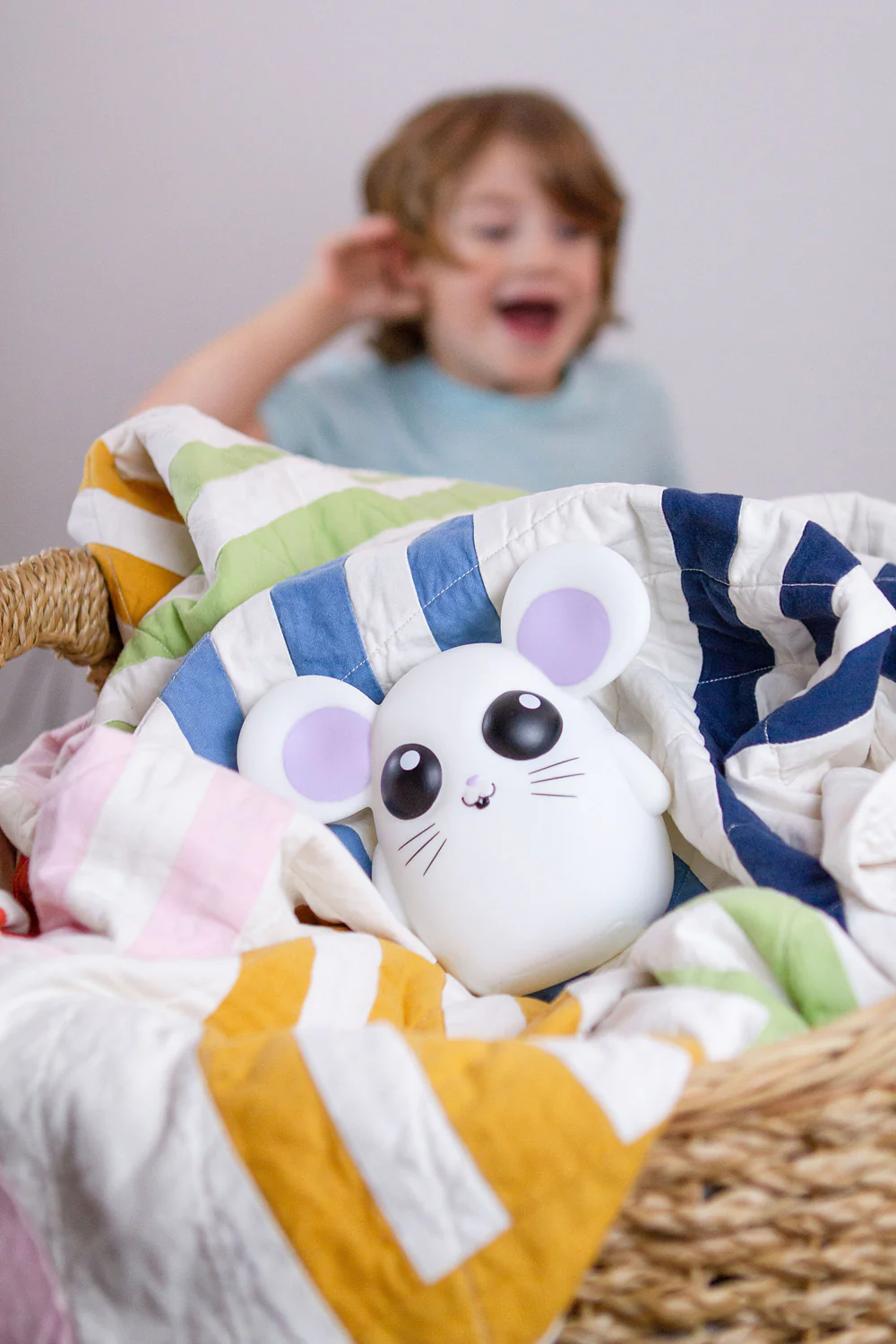 Where's Squeaky? Hide-and-Seek Game - Image 3