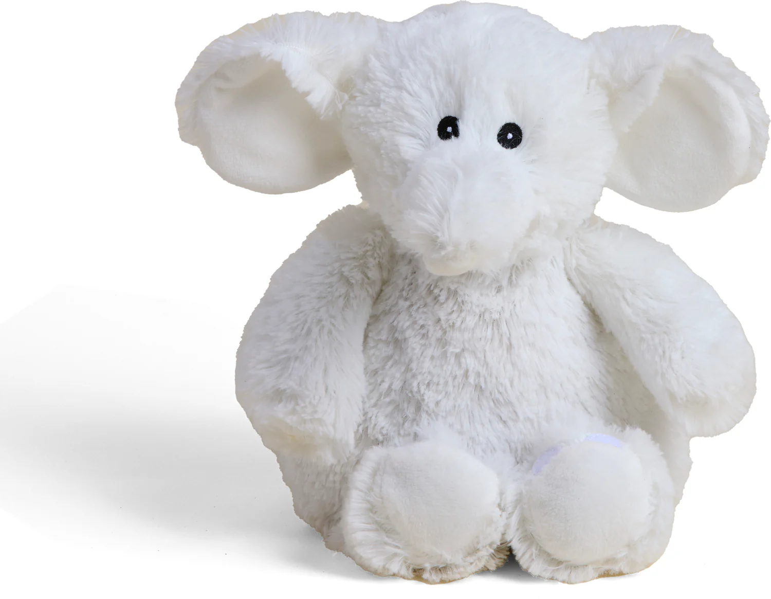 White Elephant Warmies - Image 2
