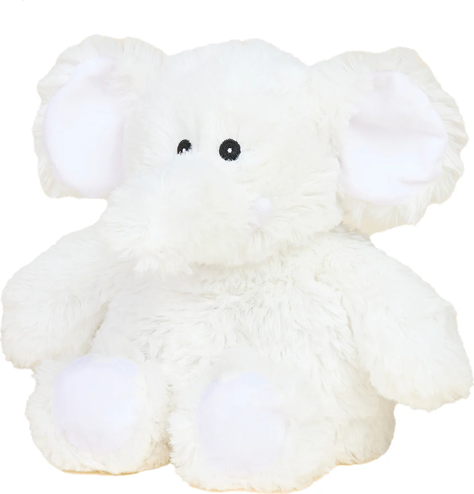 White Elephant Warmies - Image 5