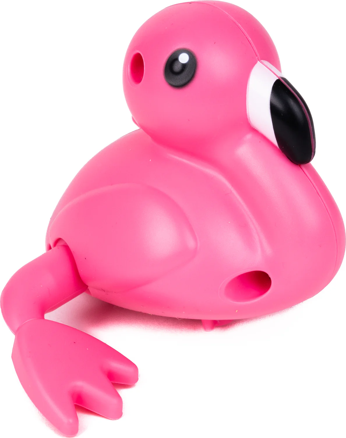 Wind Up Toy Flamingo - Image 3