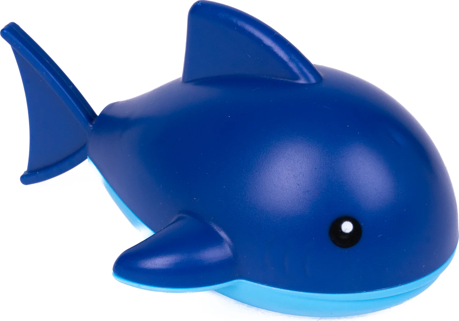 Wind Up Toy Shark - Image 2