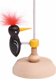Woodpecker Toy - Image 2