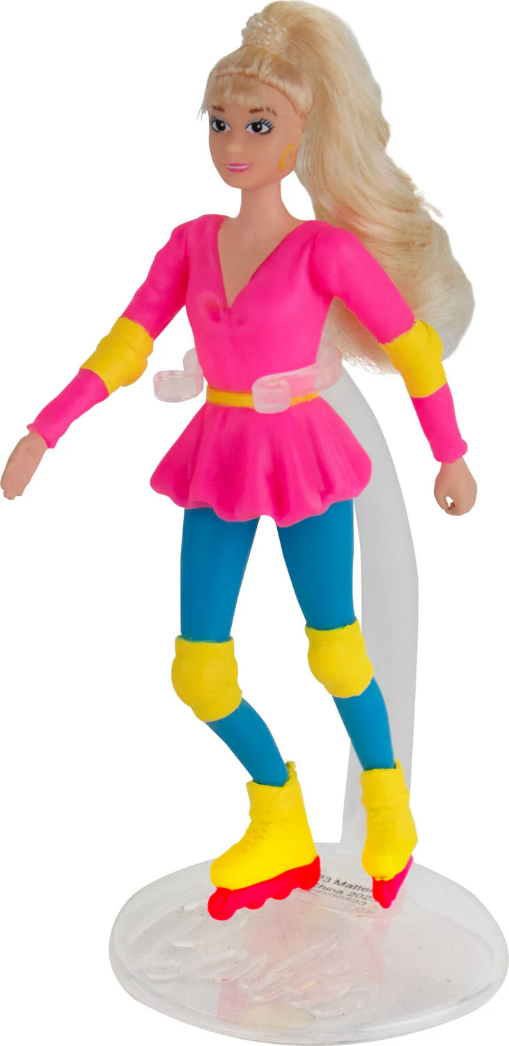 World’s Smallest 3.50″ Barbie - Image 3