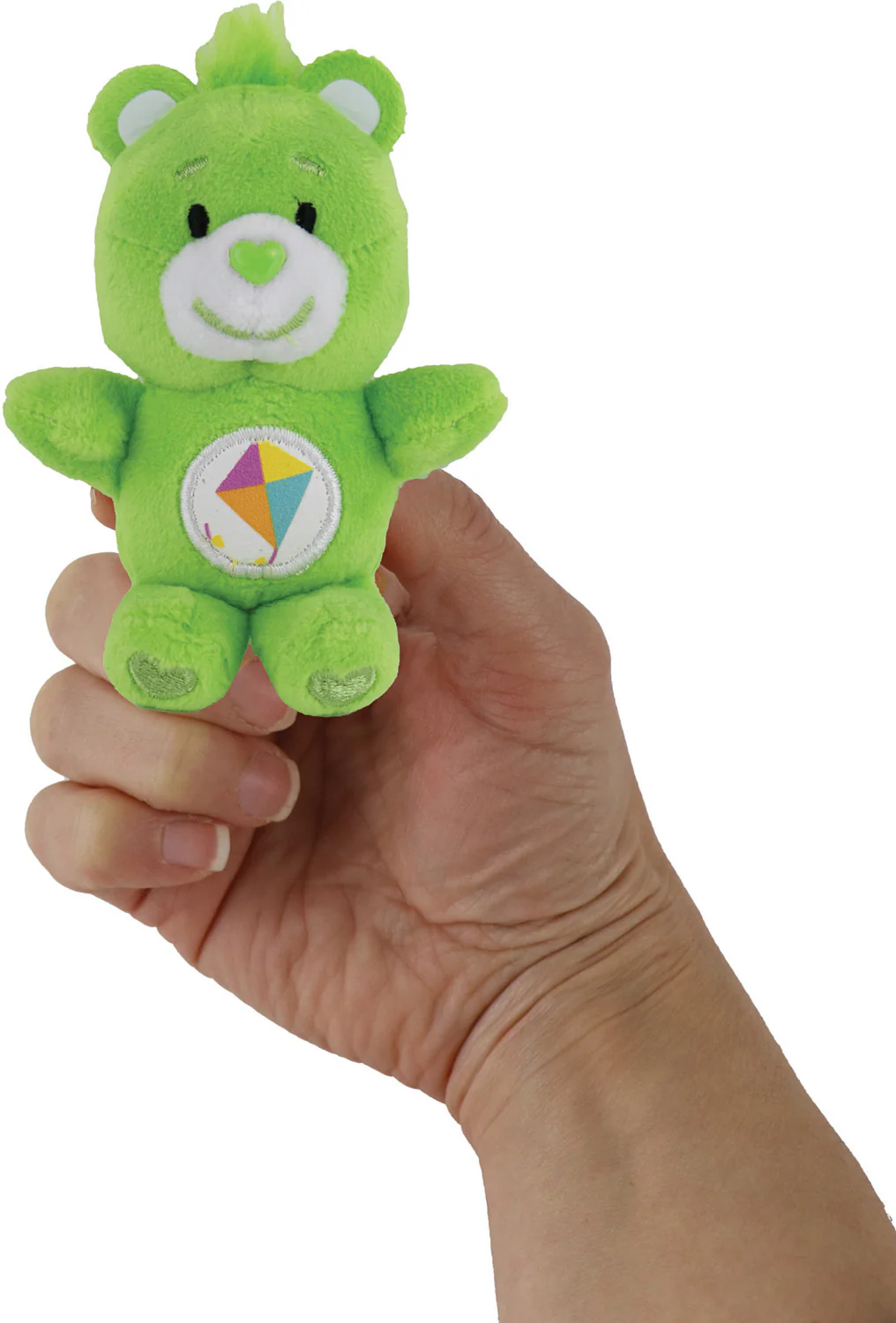 World's Smallest Plush Care Bears, Series 5 - Image 3