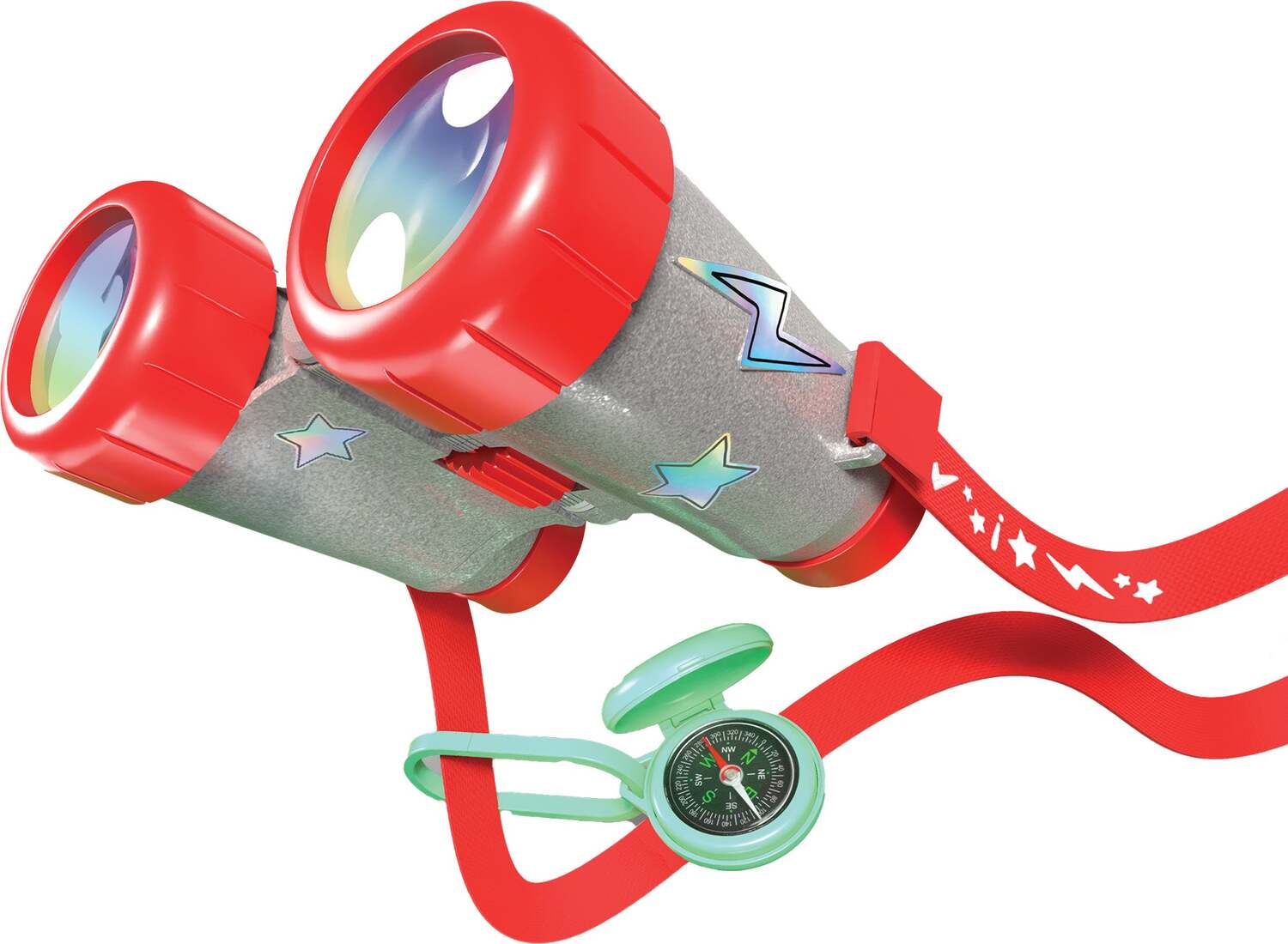 Wow in the World: Kids' Binoculars & Nature Explorer Kit - Image 2