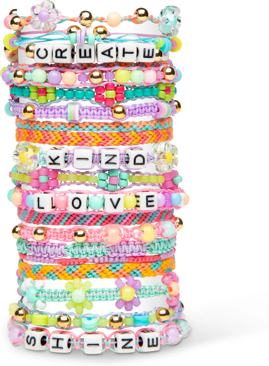 Wrapit Loom Friendship Bracelet Maker - Image 3