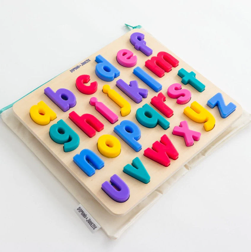 xyz Find Fit Puzzles