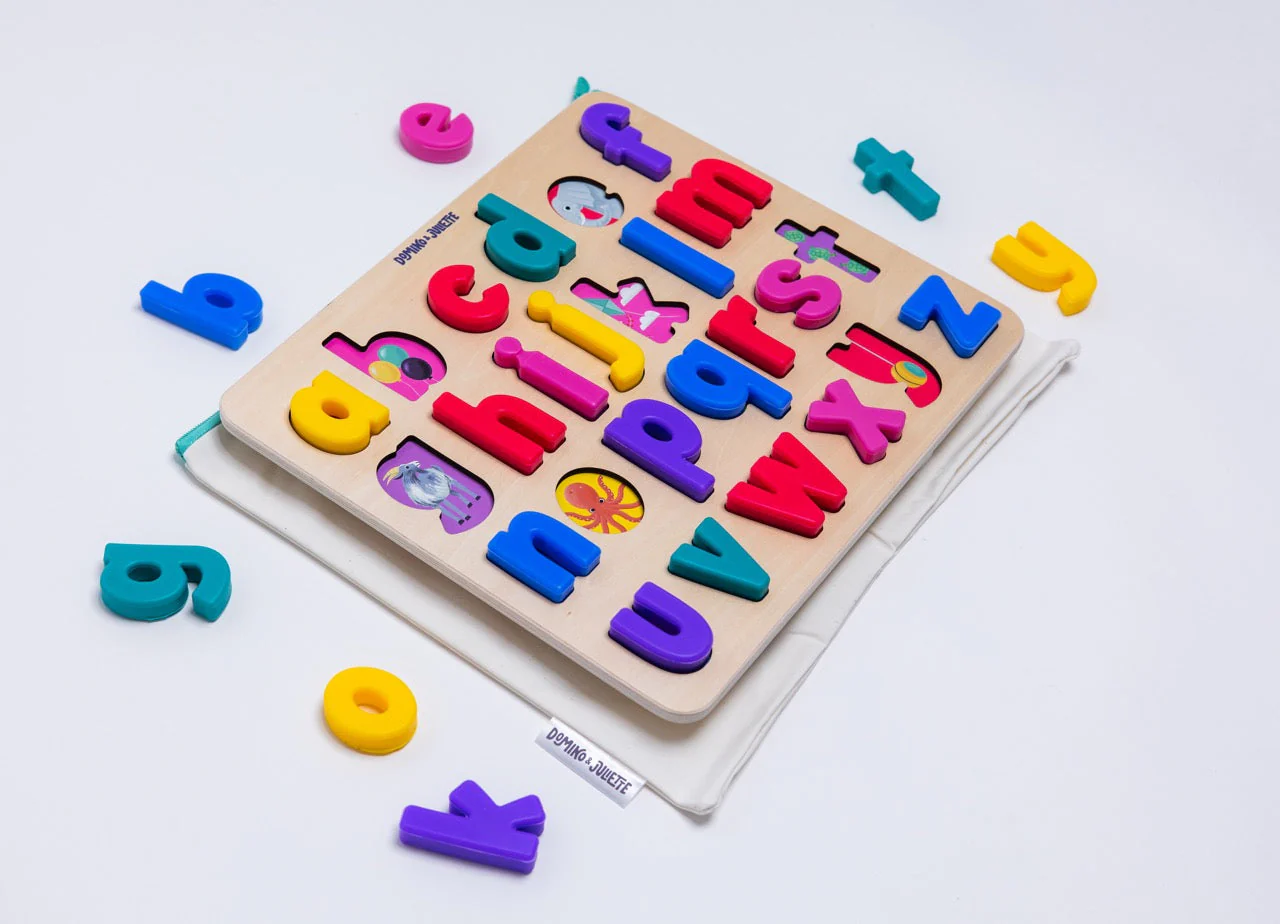 xyz Find Fit Puzzles - Image 2