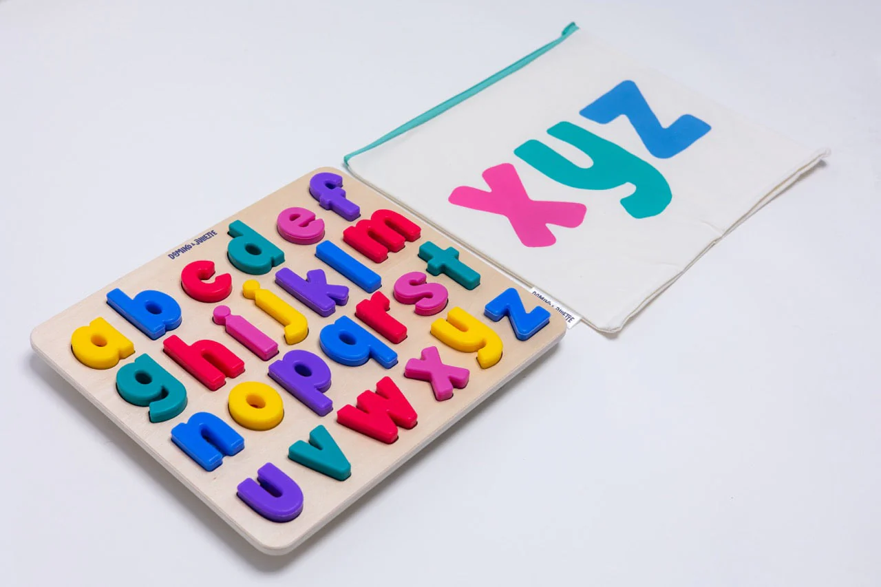 xyz Find Fit Puzzles - Image 3