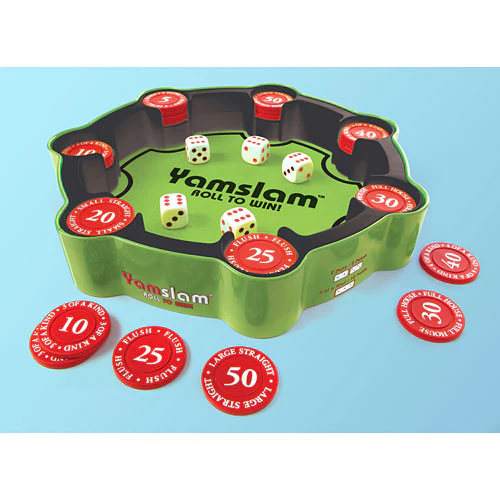 Yamslam - Image 2