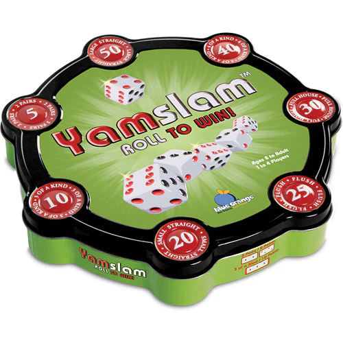 Yamslam - Image 3