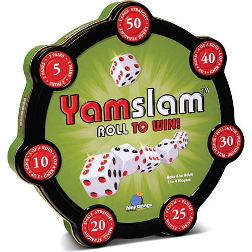 Yamslam - Image 5