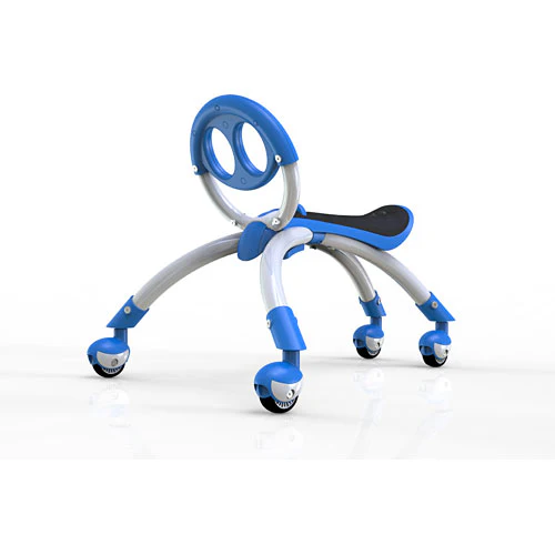 YBIKE PEWI ELITE - Blue - Image 5