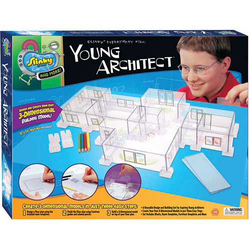 Young Architect
