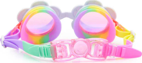 Youth Swim Goggles Dandi Flower - Image 3