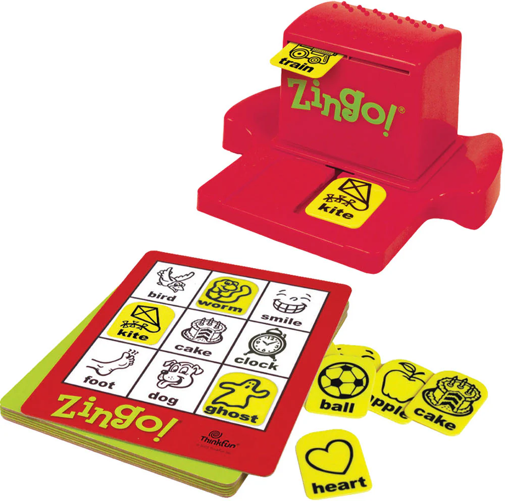Zingo! - Image 2