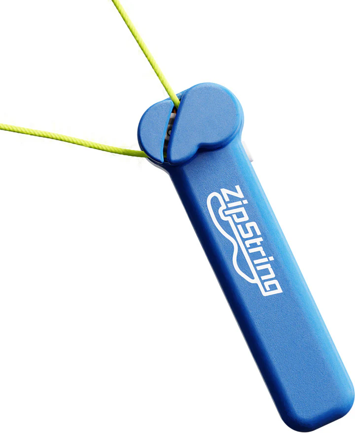 ZipString - Bodacious Blue - Image 5
